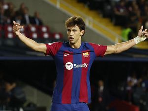 Barca Mau Permanenkan Duo Cancelo? Segini Harganya! Barca Mau Permanenkan Duo Cancelo? Segini Harganya!