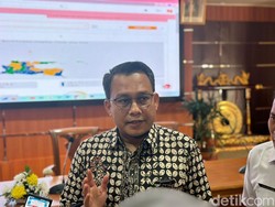 Status Tersangka Penyuap Eks Wamenkumham Eddy Gugur, Ini Kata KPK