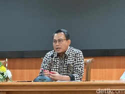 KPK Tegaskan Penyidikan Kasus Kementan Lanjut Meski Mentan Belum Balik ke RI