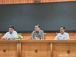 KPK Ungkap 4 Pimpinan DPRD Jatim Sudah Tak Dicekal ke Luar Negeri