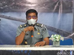 Bakal Diperiksa Polisi soal Kasus Tahanan Tewas, Ini Kata Kalapas Jambi