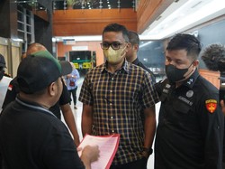 Kasus Korupsi BTS 4G Sudah Jerat 12 Tersangka