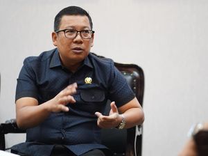 Bos Bapanas Ajak Titiek Soeharto cs Bijak Konsumsi dan Tekan Sampah Makanan Bos Bapanas Ajak Titiek Soeharto cs Bijak Konsumsi dan Tekan Sampah Makanan