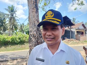 Vila Bodong Milik WNA di Pantai Pebuahan Akan Dibongkar