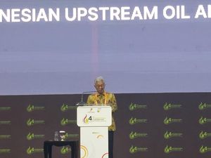 Peran SKK Migas Usai Revisi UU Migas Rampung