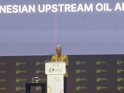 Peran SKK Migas Usai Revisi UU Migas Rampung