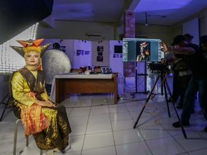 Keseruan Festival Seni Fotografi Sebagai Ekspresi Budaya Indonesia Keseruan Festival Seni Fotografi Sebagai Ekspresi Budaya Indonesia