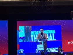 Pengusaha Beberkan Sebab Pengembangan Pembangkit Geothermal di RI Lambat