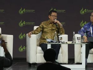 Komisi VII DPR: Revisi UU Migas Akan Beri Kepastian Hukum