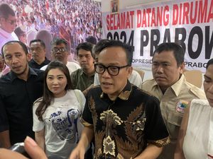 Noel Ungkap Pesan Tegas Prabowo Saat Kegiatan Hambalang Retreat