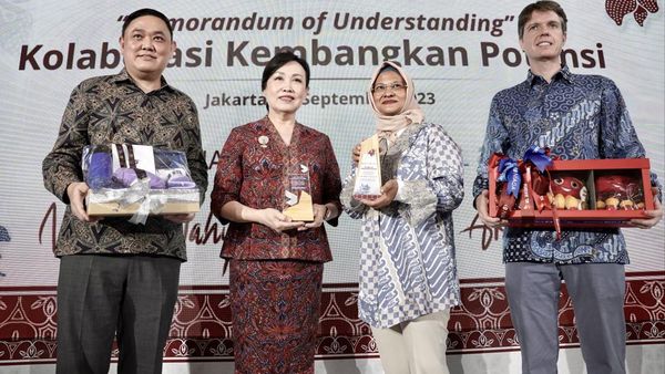 Kolaborasi Strategis CIMB Niaga dan XL Axiata