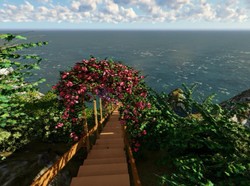 Turis Sering Celaka, Pantai Kelingking Akan Ditata Ulang