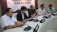 KPU Pastikan Logistik Pemilu 2024 Sesuai Jadwal Tanpa Keterlambatan