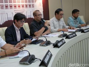 KPU Pastikan Logistik Pemilu 2024 Sesuai Jadwal Tanpa Keterlambatan