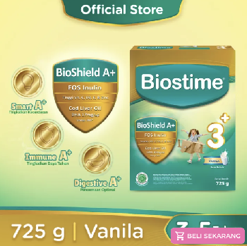 Lazada Biostime