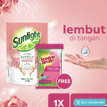 Lazada Sunlight