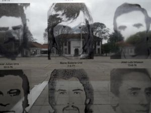 Lokasi Pembunuhan 30 Ribu Orang di Argentina Kini Jadi Warisan Dunia