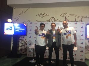 LPS Gelar Lomba Video dan Poster Kreatif, Total Hadiah Rp 127 Juta