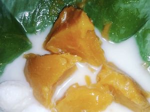 Manis Legit! Jenang Gempol Bu Yah yang Legendaris di Pasar Pujokusuman Manis Legit! Jenang Gempol Bu Yah yang Legendaris di Pasar Pujokusuman