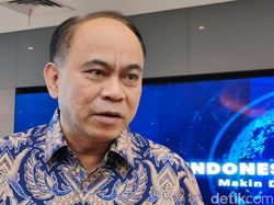 Usai TV Analog Disuntik Mati, Menkominfo Janji 5G di RI Makin Geber