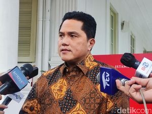 Polri Terbitkan SKCK Yusril Ihza Mahendra hingga Erick Thohir