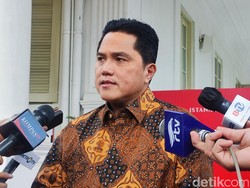 Polri Terbitkan SKCK Yusril Ihza Mahendra hingga Erick Thohir
