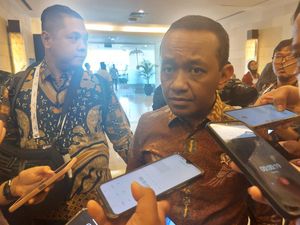 Bahlil Janji Warga Rempang Tak Direlokasi, Diberi Rumah hingga Sertifikat Tanah