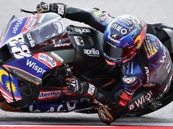 Miguel Oliveira: Belum Ada Tawaran Nyata dari Honda!