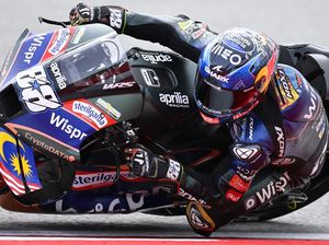 Miguel Oliveira Jago di Venue Baru, Bisa Berjaya di MotoGP India? Miguel Oliveira Jago di Venue Baru, Bisa Berjaya di MotoGP India?