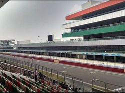 MotoGP India 2025 Batal Lagi, Cuma Jadi Cadangan