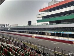 Pernyataan Resmi Promotor MotoGP India soal Problem Visa