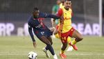 Ousmane Dembele Menghilang