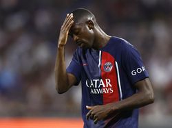 Ada Apa Antara Dembele dan Enrique?