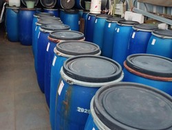 Pabrik Ciu Berkedok Konveksi di Ruko Jakbar Digerebek Polisi!