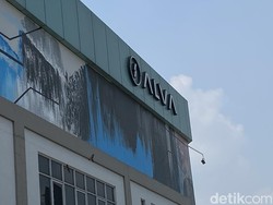 Pabrik Alva di Cikarang: Tiga Menit Keluar Satu Motor Listrik