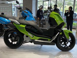 Alva Klaim Sudah Jual Ribuan Unit, Subsidi Motor Listrik Bisa Bikin Melejit