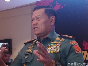 Daftar 38 Perwira Tinggi yang Dimutasi Panglima TNI Daftar 38 Perwira Tinggi yang Dimutasi Panglima TNI