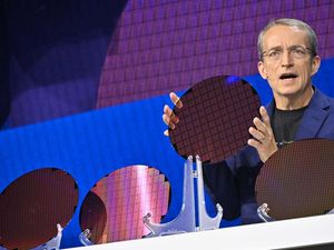 Dipaksa Pensiun, CEO Intel Akan Kantongi Pesangon Rp 159,3 Miliar