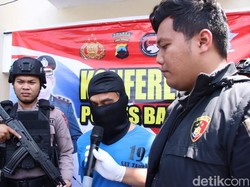 Ayah Tiri Banjarnegara Perkosa Anak Berkebutuhan Khusus Saat Istri ke RS