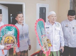Bupati Hendy Promosikan Produk Warga Jember Lewat IG Pribadi