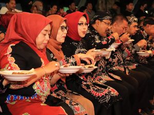 Kuliner Rawon Sate Komoh Diteguhkan Sebagai Makanan Khas Kota Pasuruan