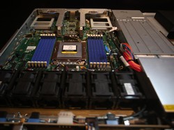 Saham Nvidia-AMD Terbang Tinggi Gegara AI