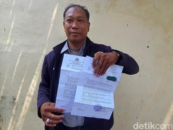 Remaja Mojokerto 4 Kali Disetubuhi Pacar di Vila Pacet Lalu Batal Dinikahi