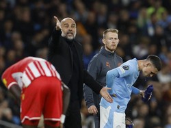 Pep: Kok Buang-buang Peluang Mulu, City?