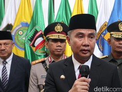 Pj Gubernur Jabar Minta Bawaslu Tegas Sikapi Pelanggaran Pemilu 2024