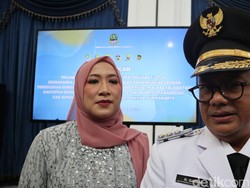 Viral ASN Bekasi Pamer Jersey Nomor Punggung 2, Pj Walkot Beri Penjelasan