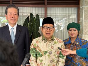 Ketum PKB Gus Imin Apresiasi Komitmen TNI Jaga Netralitas Pemilu 2024