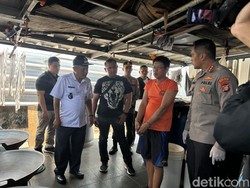 Pabrik Ciu di Jakbar Ternyata Sudah Operasi 8 Bulan, Omzetnya Rp 80 Juta