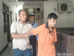 Pura-pura Salat, Pria di Mataram Gasak Kotak Amal Masjid