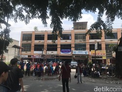 3 Orang Lapor Polisi Usai Bentrokan di Pekanbaru, Mobil Hancur-Tangan Patah